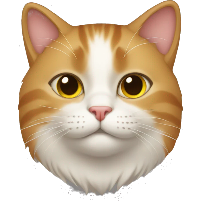 Cat emoji