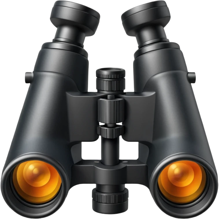  binoculars emoji
