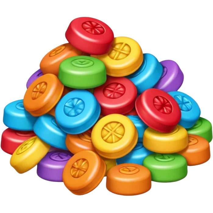 candy emoji
