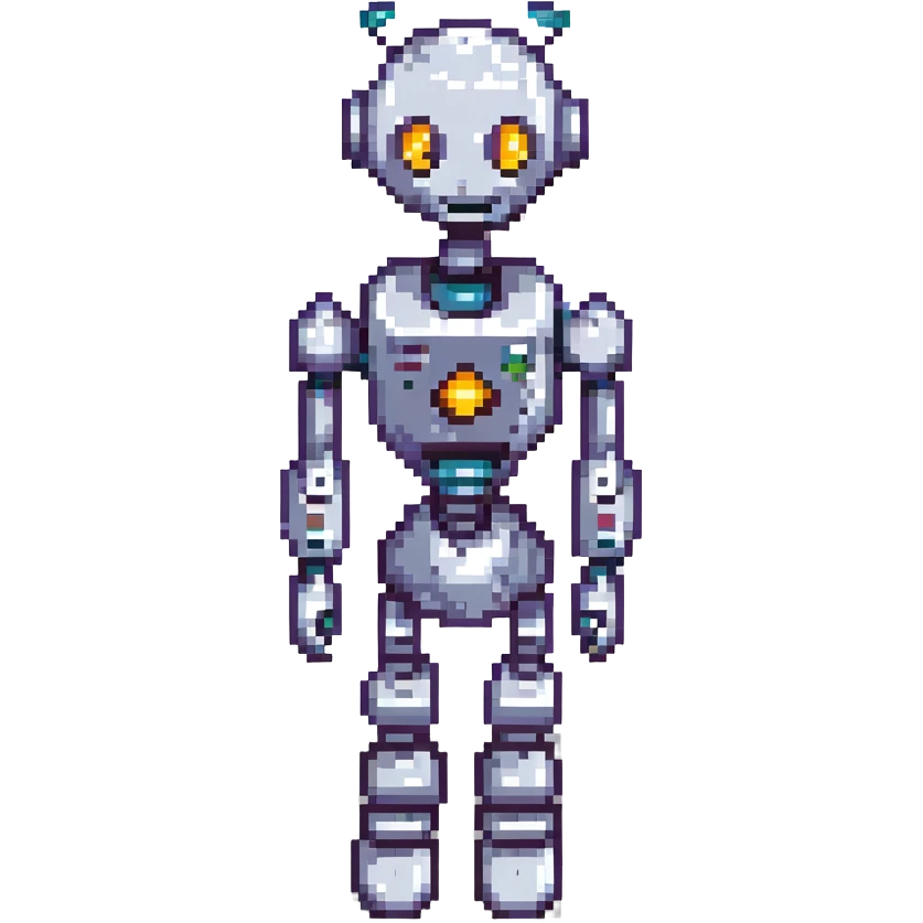 artificial intelligence emoji