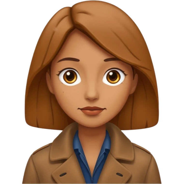 My mom is kinda homeless emoji