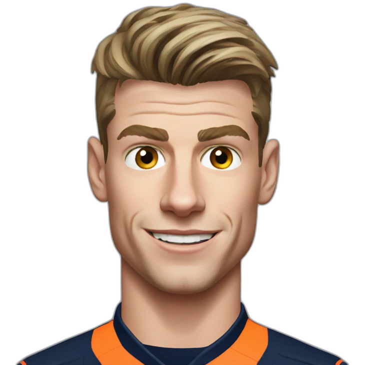 Max verstappen emoji