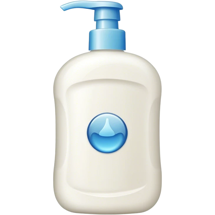 body wash bottle, fat bottle emoji