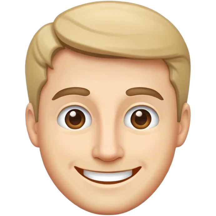 John wiki emoji