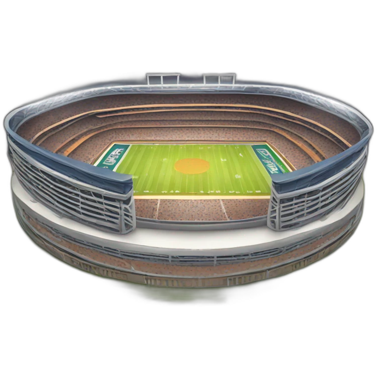 stadium emoji