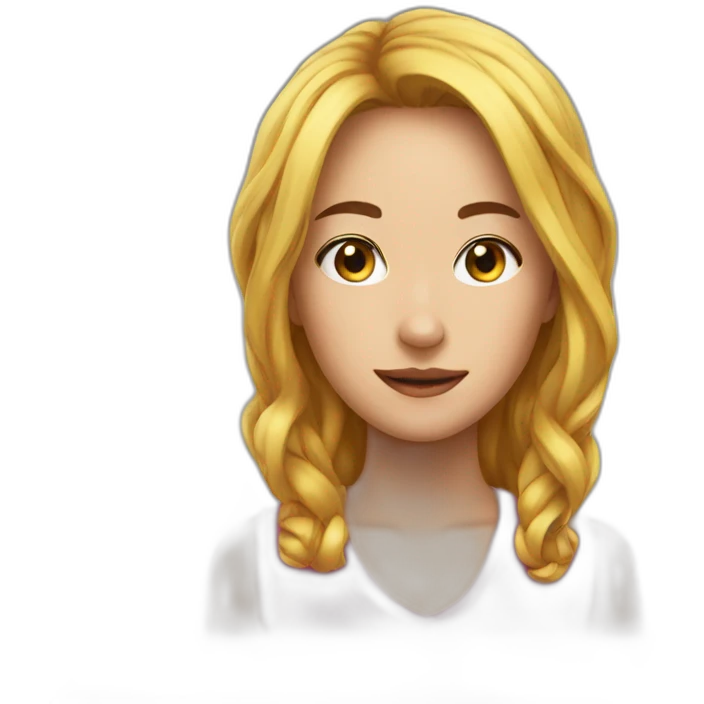 Mina emoji