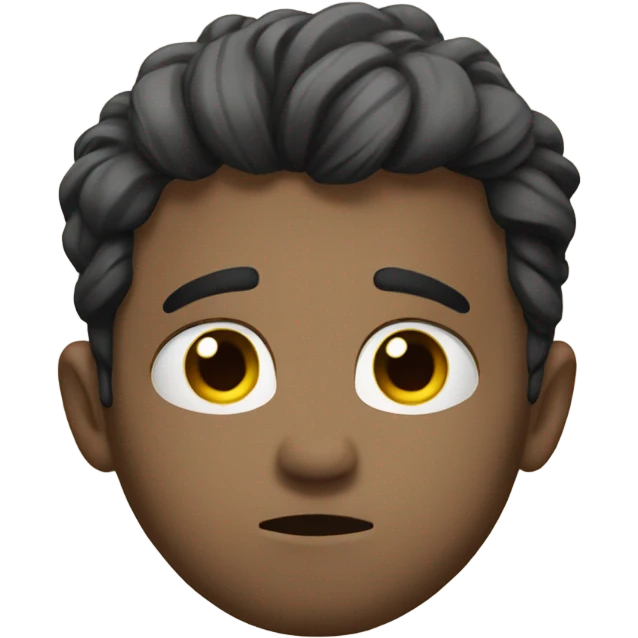 Sadness  emoji