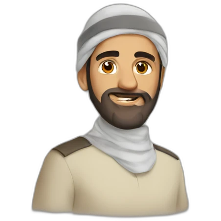 mohamad emoji