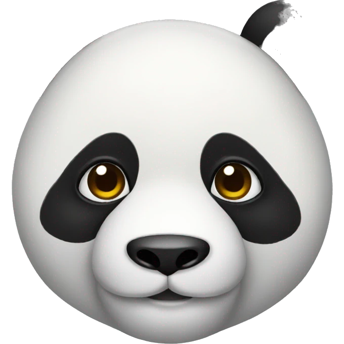 panda emoji