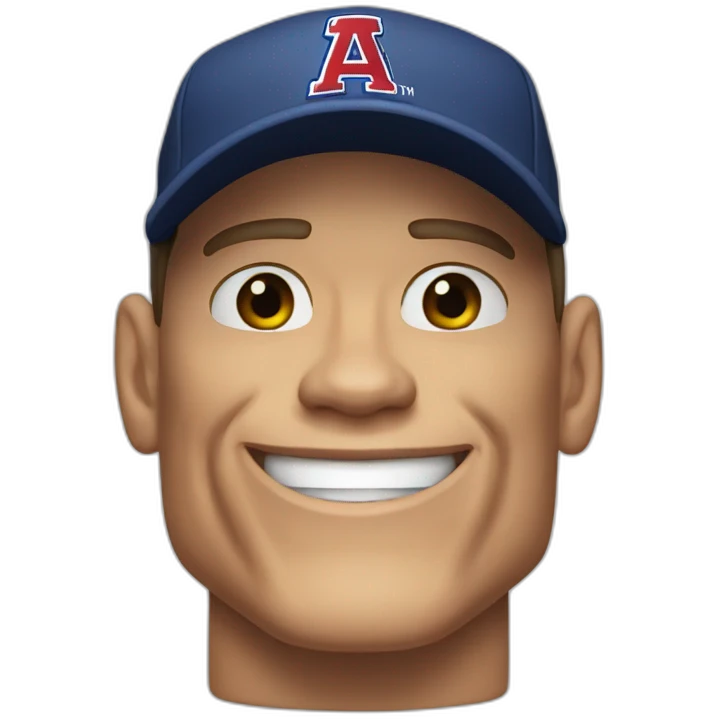 john cena emoji