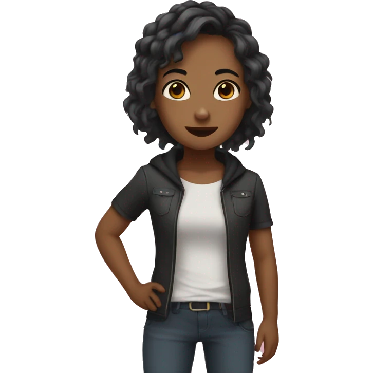 Kaeya emoji