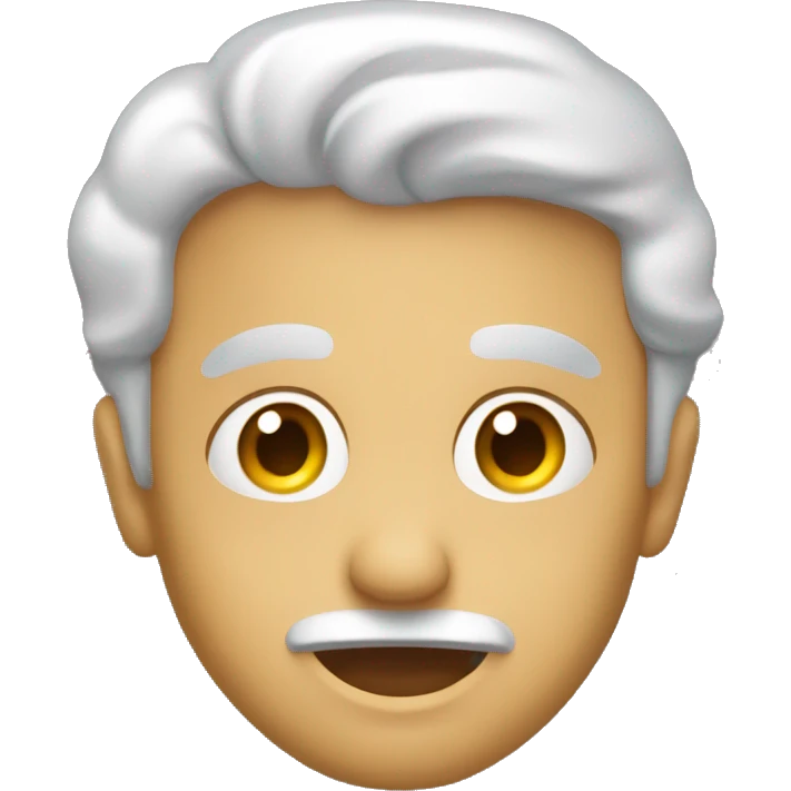 Benzinaio  emoji