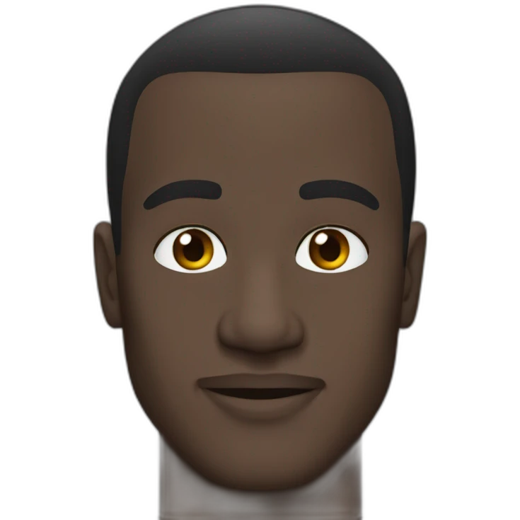 Ibrahime Traore emoji