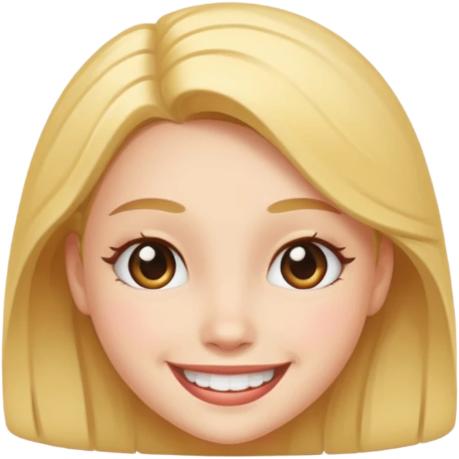 Mileixi  emoji