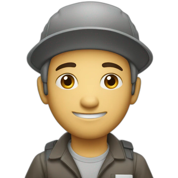 melkart junior entreprise emoji