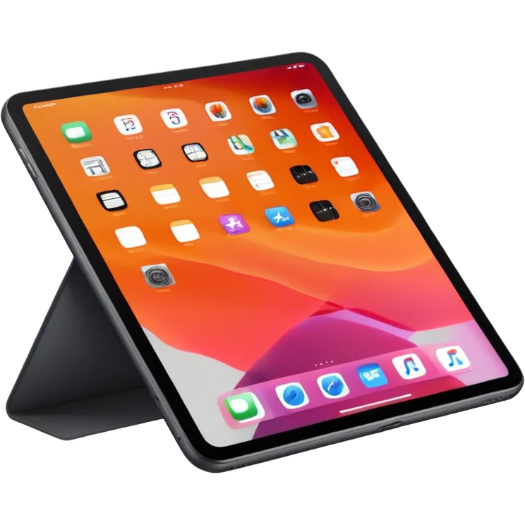 iPadOS 18 emoji