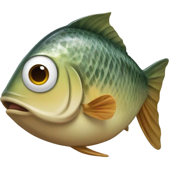 Gazo qui mange une pêche  emoji