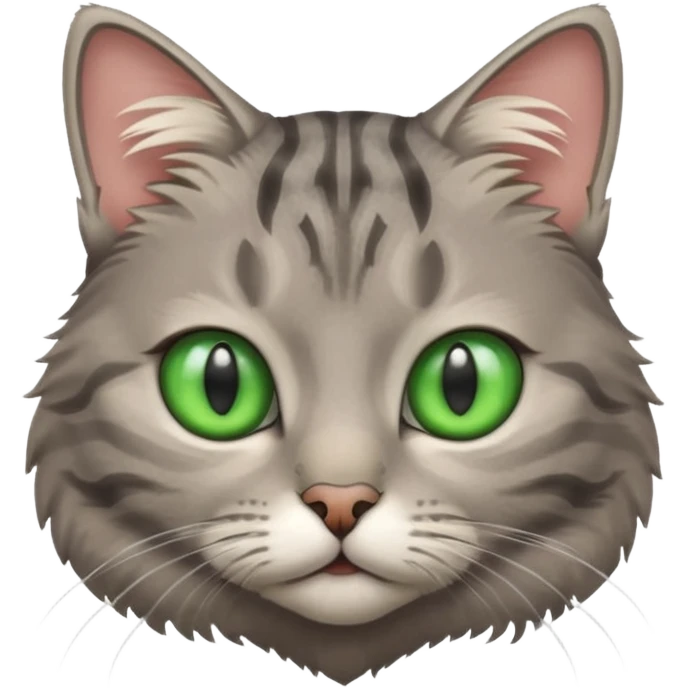 Cat mag emoji