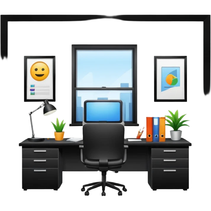 OFFİCE  emoji