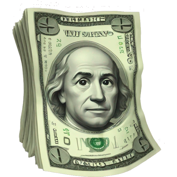 money emoji