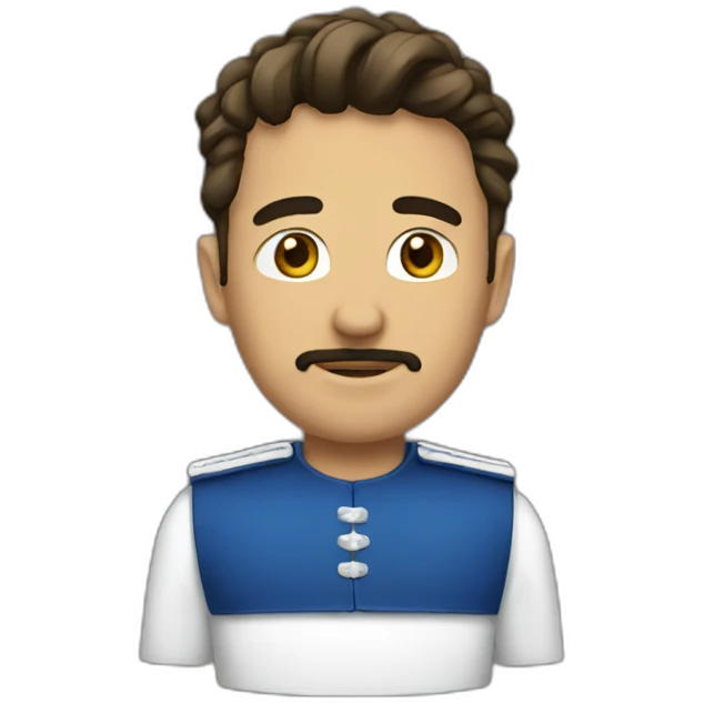 franco emoji