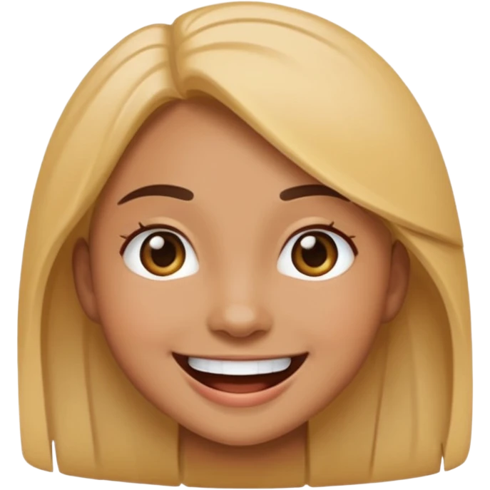 Nika emoji emoji