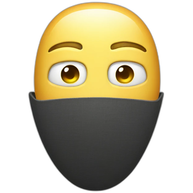 spyware emoji
