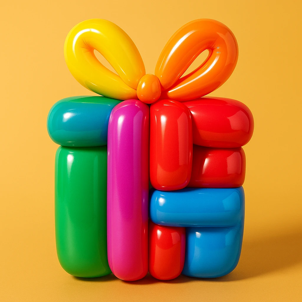 gift emoji