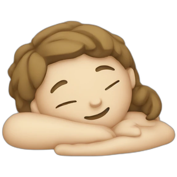 sleep token emoji