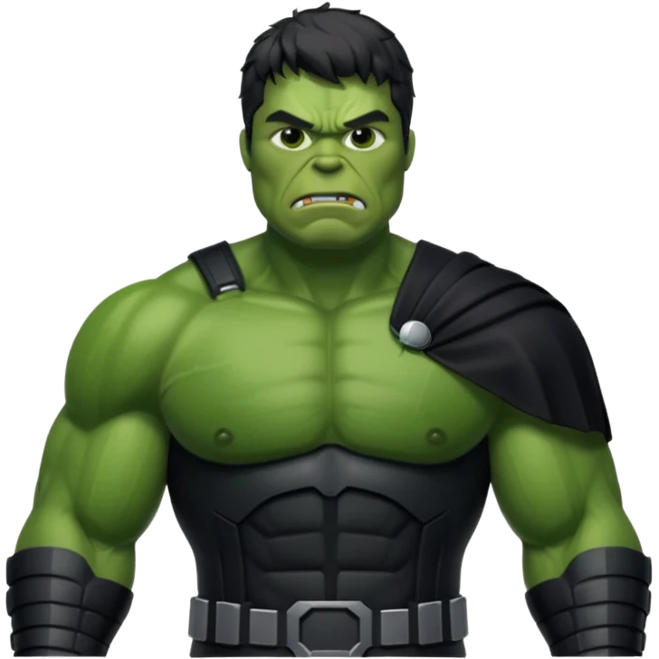 hulk darth vader emoji