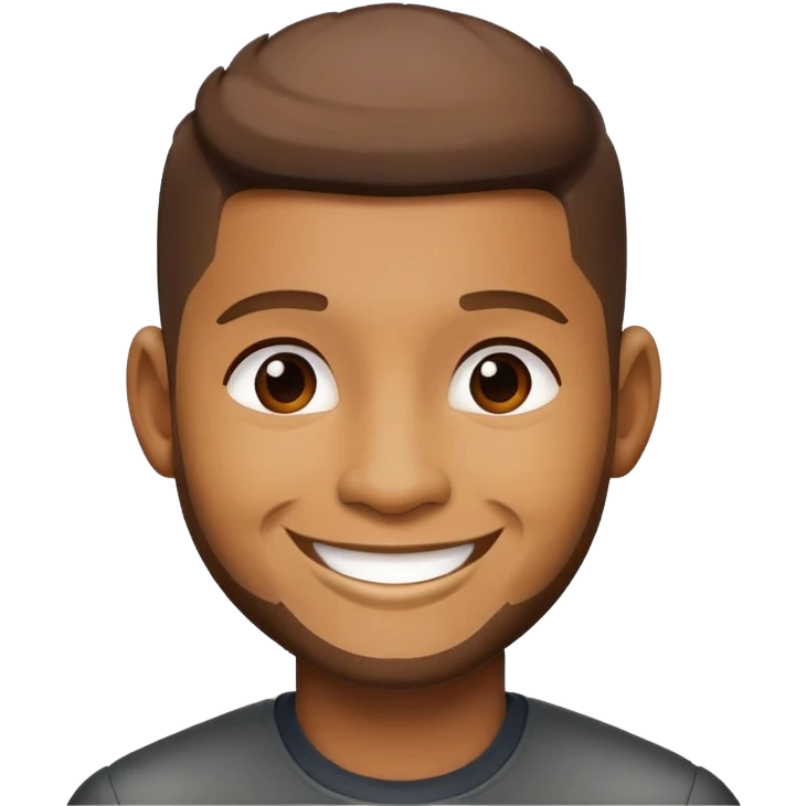 USHER  emoji