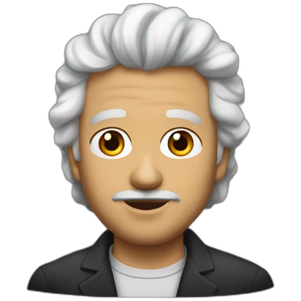 Emanuel lacron emoji