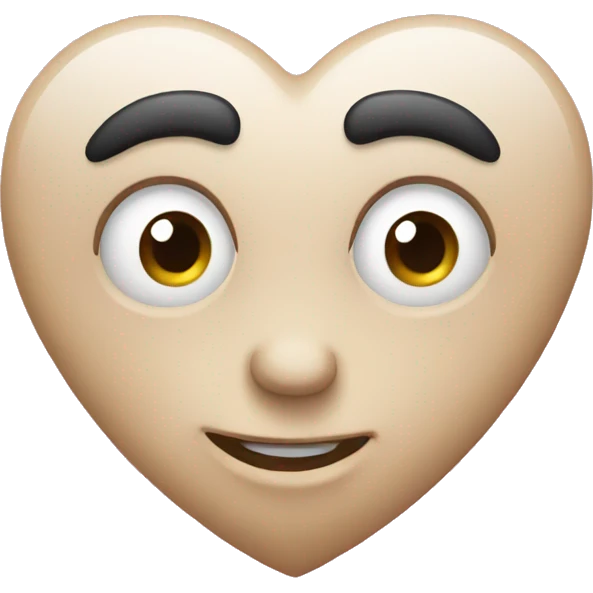 heart emoji