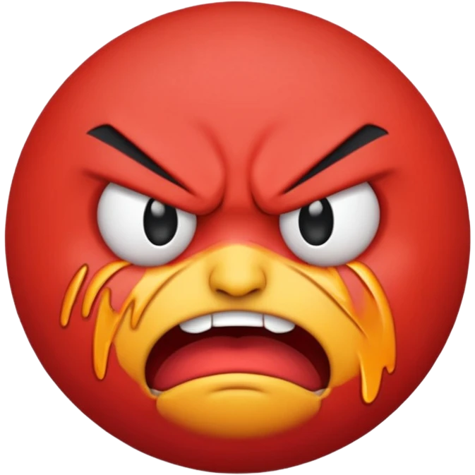 angry emoji emoji