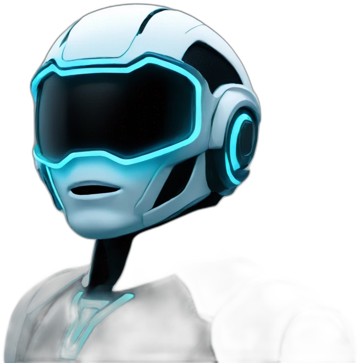 Tron emoji