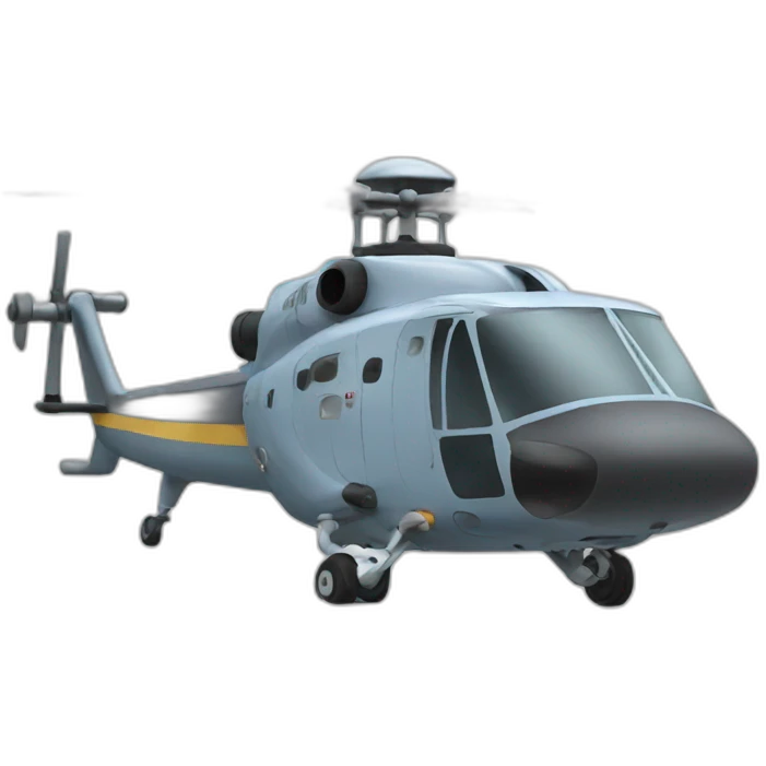 Chopper emoji