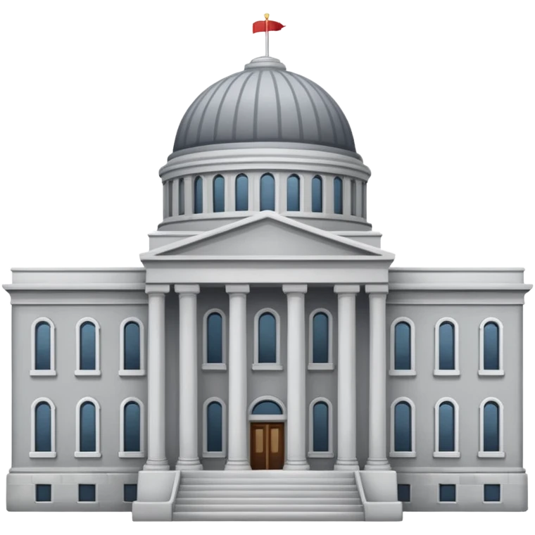government emoji