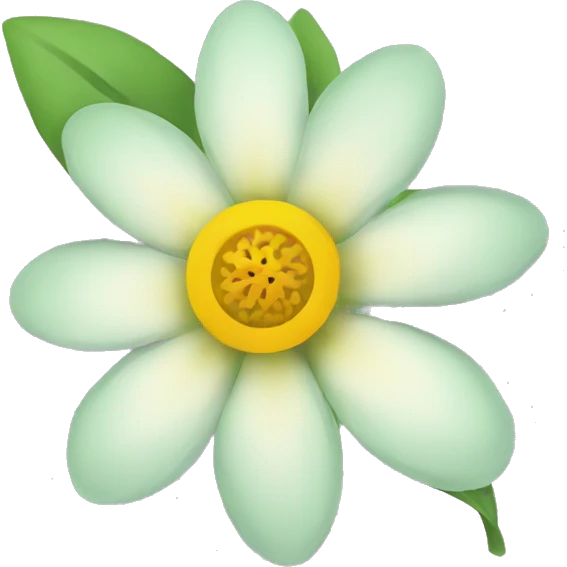aigul flower  emoji