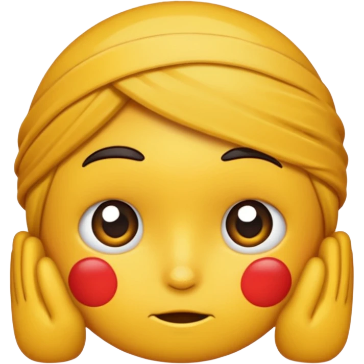 Blowjob emoji