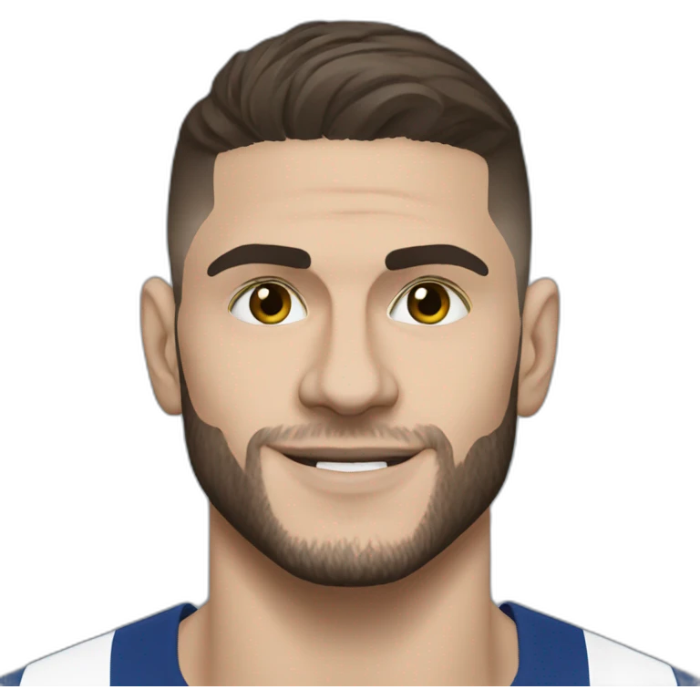 Icardi emoji