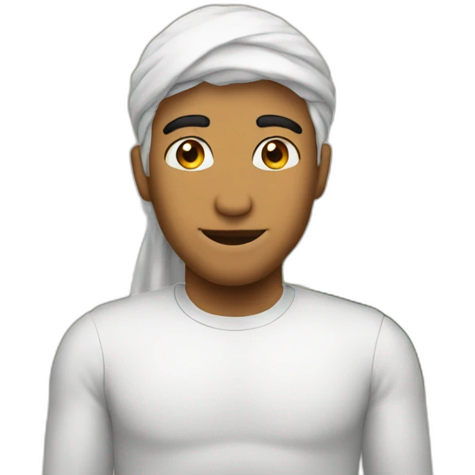 حاج آقا emoji