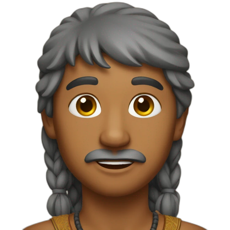 Indian emoji