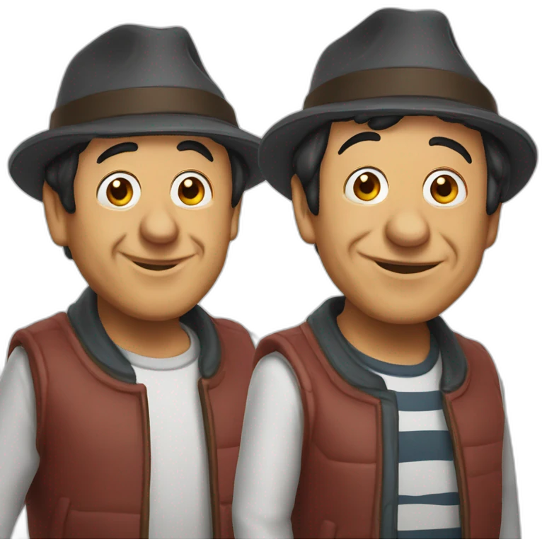 chespirito emoji