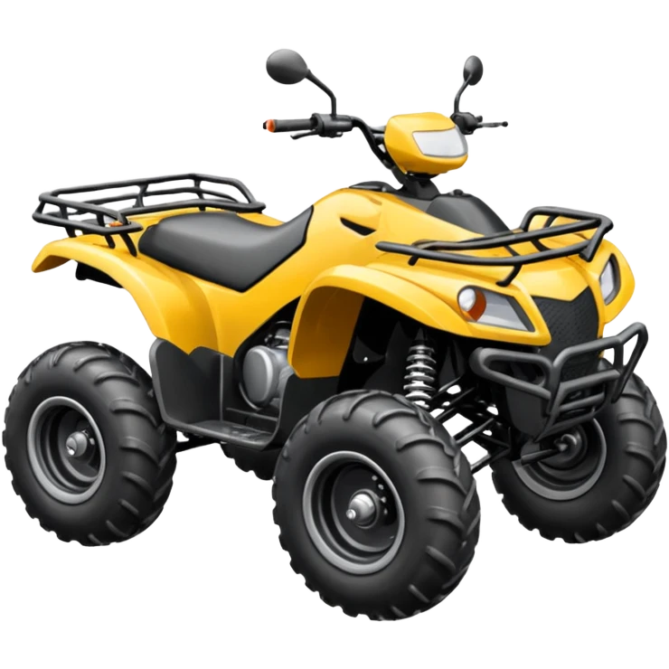 Atv emoji