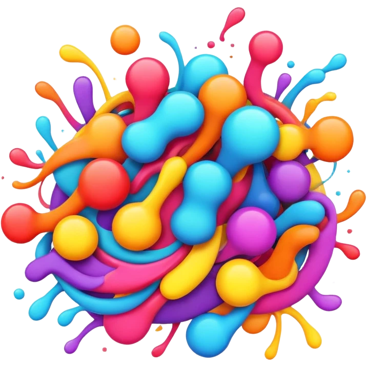Crazy  emoji