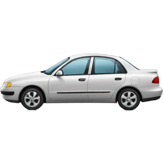 car  emoji