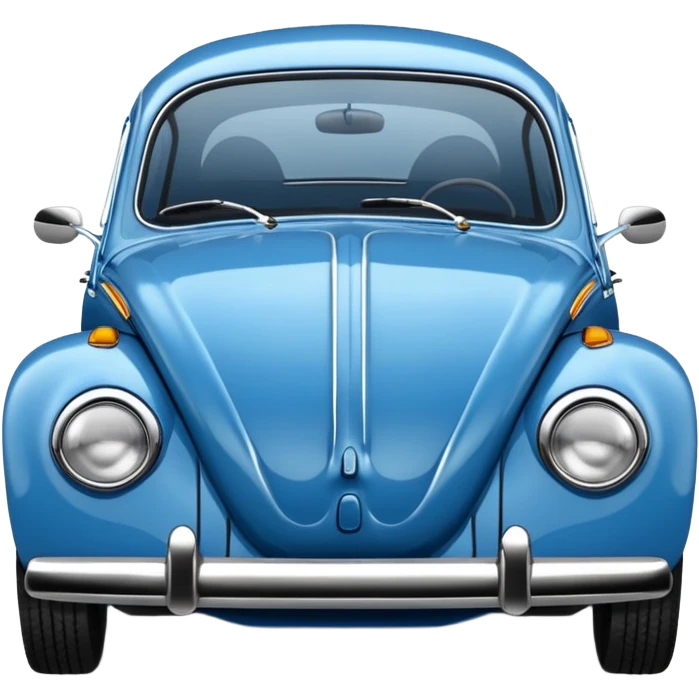 Volkswagen  emoji