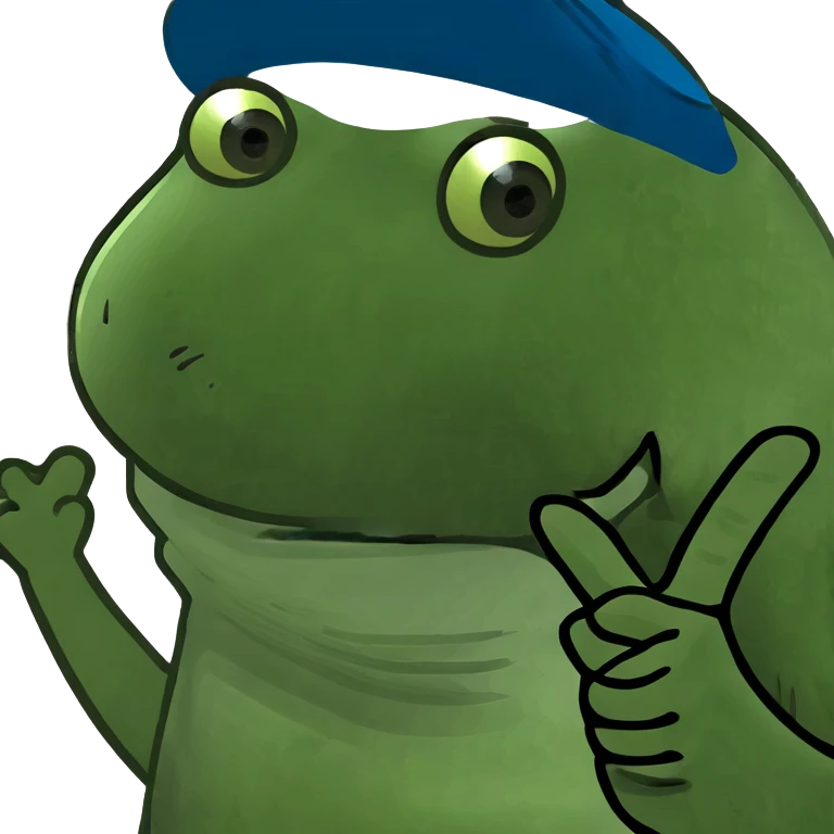 Yvl hand sign emoji