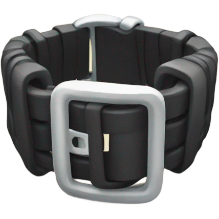 Armband emoji