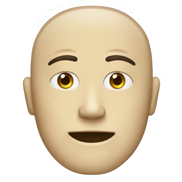 Anonymous emoji